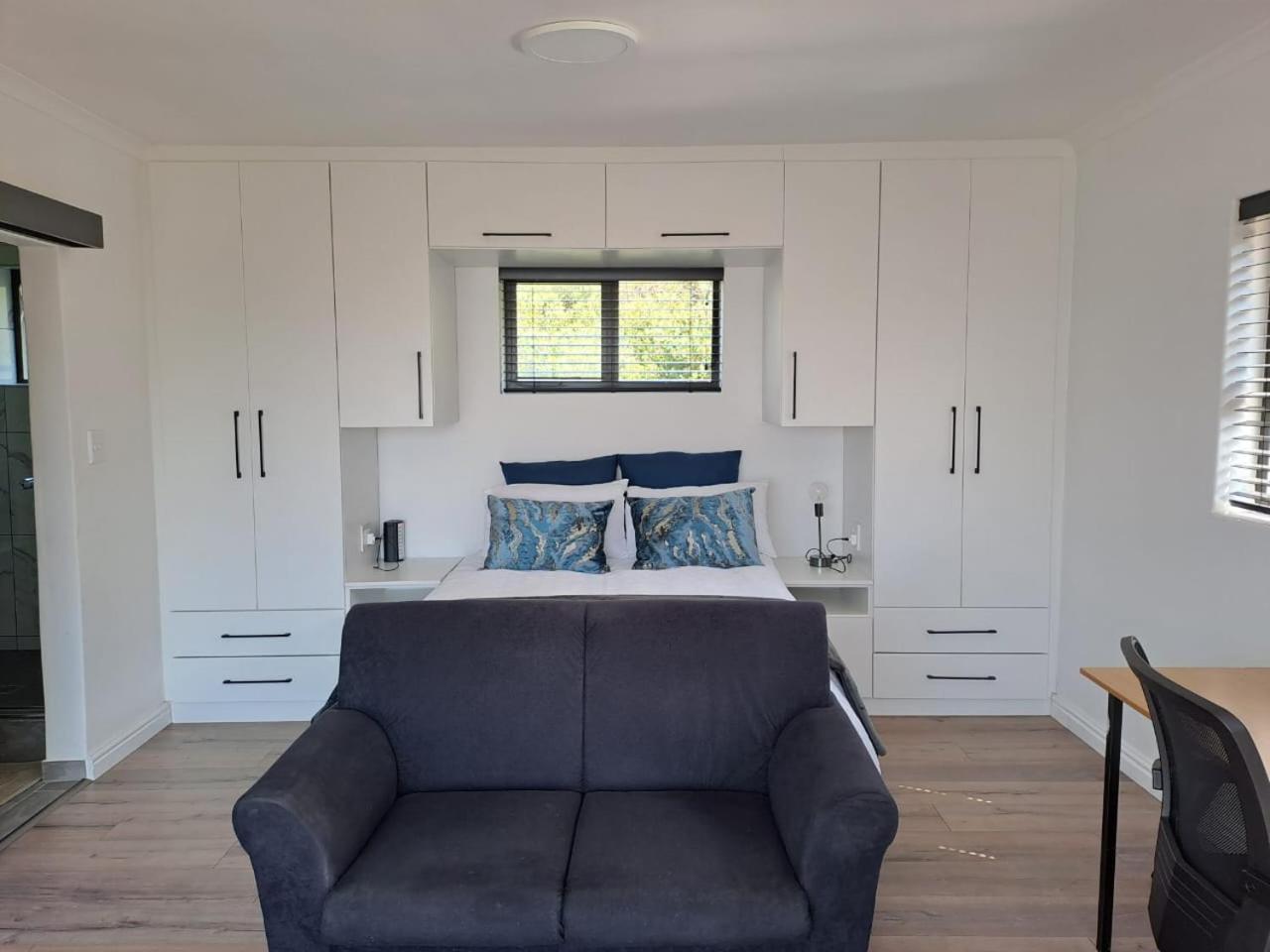Apartment In Glencairn Kapstadt